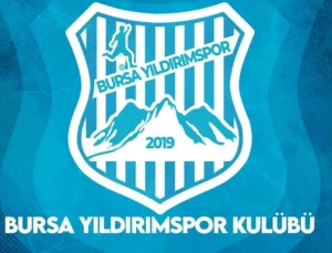 Bursa Yıldırımspor Kulübü Nesine 3. Lig Heyecanı Tivibu’da