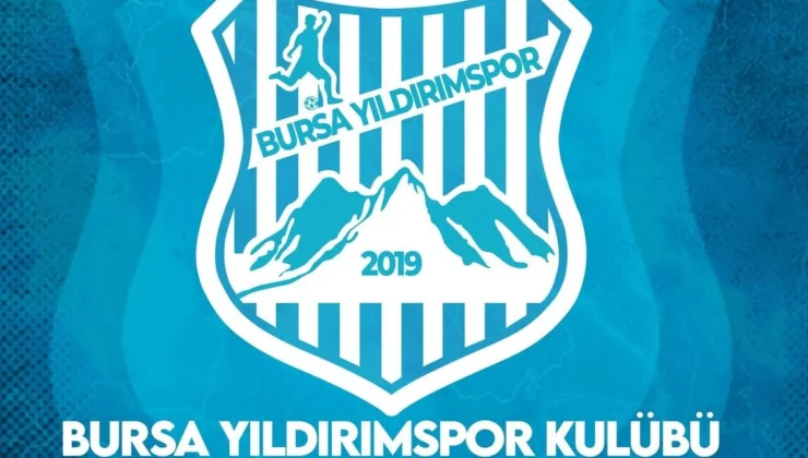 Bursa Yıldırımspor Kulübü Nesine 3. Lig Heyecanı Tivibu’da