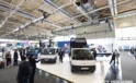 Chery Commercial Vehicle, Iaa Transportation 2026'Da Ürünlerini Ve Yeni Enerji Çözümlerini Tanıttı