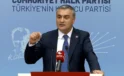Chp'De 5 Belediye Başkanı Disipline Sevk Edildi
