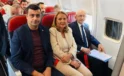 Chp, Girne Limanı-Taşucu Seferi Faciasını Yakından Takip Ediyor