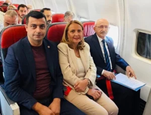 Chp, Girne Limanı-Taşucu Seferi Faciasını Yakından Takip Ediyor