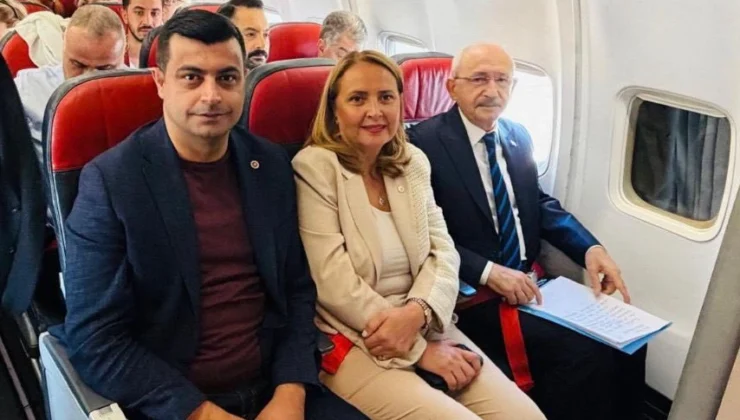 Chp, Girne Limanı-Taşucu Seferi Faciasını Yakından Takip Ediyor