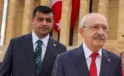 Chp'Li Deniz Demir’den Kılıçdaroğlu Kararına Tepki: Sosyal Demokrasi Kucaklayarak Büyür