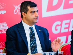 Chp’li Deniz Demir’den Trafik Cezaları Için Meclis Çağrısı