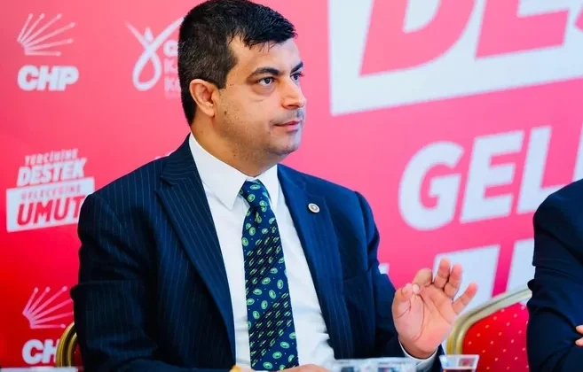 Chp’li Deniz Demir’den Trafik Cezaları Için Meclis Çağrısı