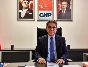 Chp’li Erbay: Korunmak Lüks Değildir, Aile Planlaması Haktır
