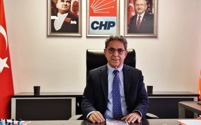 Chp’li Erbay: Korunmak Lüks Değildir, Aile Planlaması Haktır