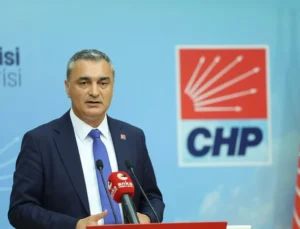 Chp Sözcüsü Sarı’dan Ak Parti’ye Geçen Belediye Başkanlarına Sert Tepki