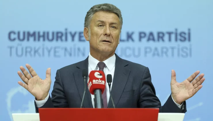 Chp'Li Sarıbal’dan Bursa’daki Yollar Için Özelleştirme Tepkisi: Bursa’nın Yolunu Şirketlere Kâr Kapısı Yaptıramazsınız