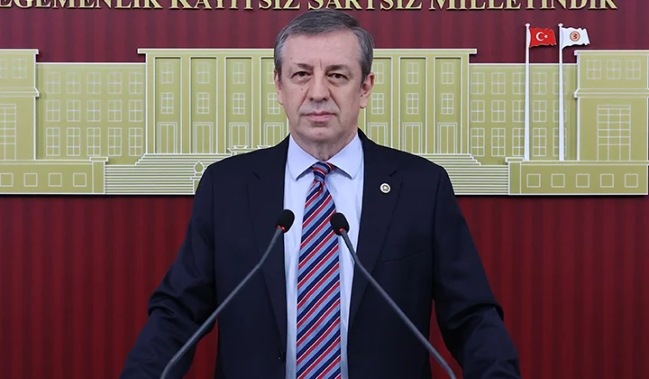 Chp’li Türeli: Türkiye Çok Rahat Yüzde 5-6 Büyüyebilir