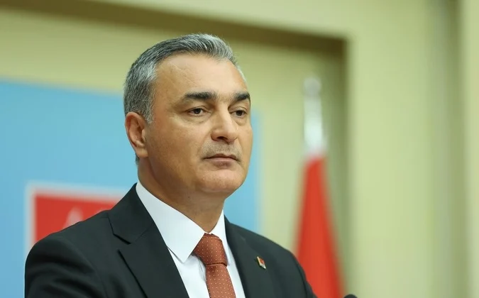 Chp Sözcüsü Sarı: Önümüzde Artık Bir Engel Bulunmuyor