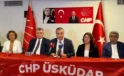 Chp Sözcüsü Sarı: Seçimlere Müdahale Ediliyor