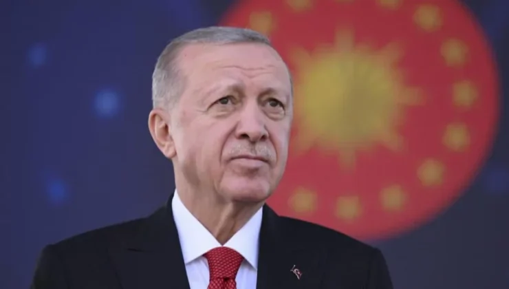 Cumhurbaşkanı Erdoğan’dan Pisa 2025 Mesajı