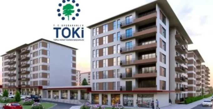 Kiralık Konut Başvuruları Başladı Toki̇ Uyardı… Dolandırıcılığa Dikkat!