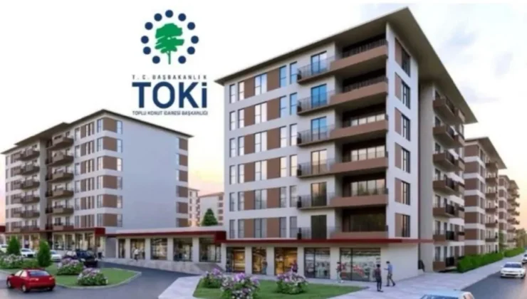 Kiralık Konut Başvuruları Başladı Toki̇ Uyardı… Dolandırıcılığa Dikkat!