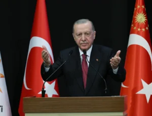 Cumhurbaşkanı Erdoğan: Milletin Çizdiği Rotadan Asla Sapmayacağız