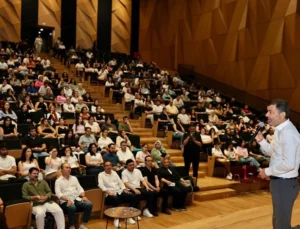 Denizli’de Kpss Adaylarına Ücretsiz Kamp