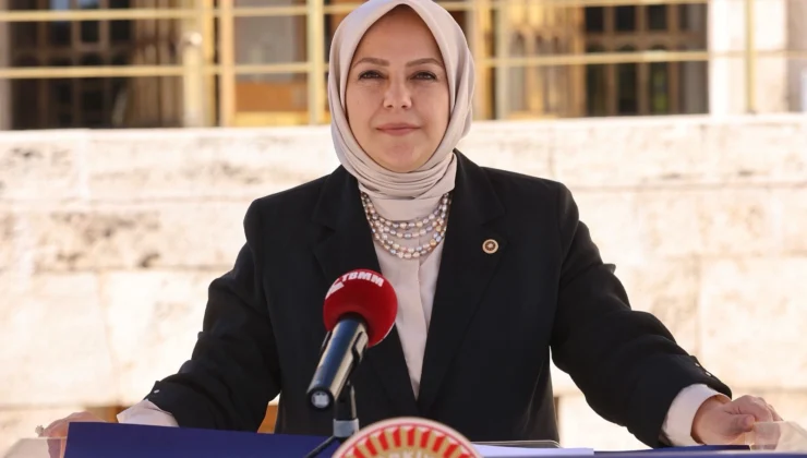 Denizli Milletvekili'Nden Davutoğlu Soruşturmasına Tepki: “Bizi De Yargılayın”