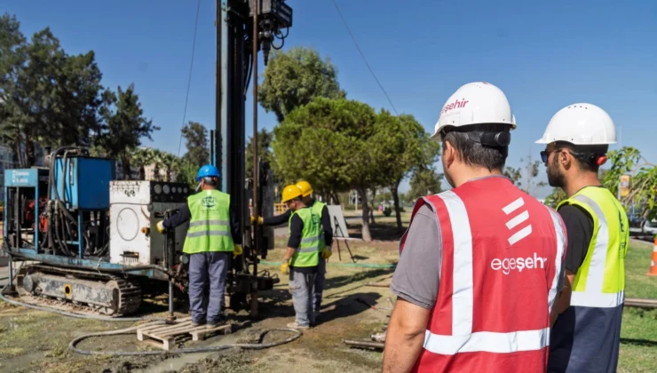 Dirençli İzmir Hedefinde Yeni Adım