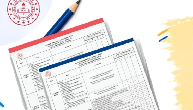 Eğitimde Ilk Dönem Ortak Sınav Konu-Soru Dağılımı Belli Oldu