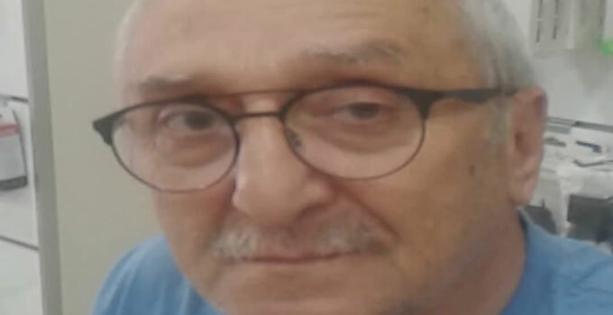Emekli SSK Müfettişi Hamdi Bülent Santepe hayatını kaybetti