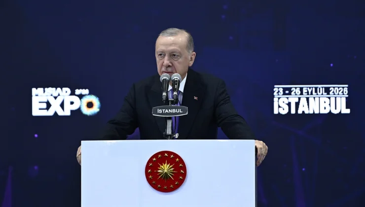 Erdoğan: İşgalci Siyonistin Maskesini Indireceğiz