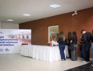 Eskişehir’de Bas Geç Başvuruları Devam Ediyor