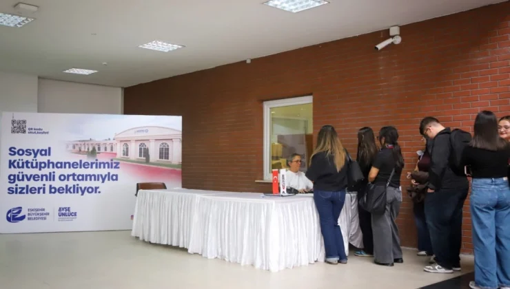 Eskişehir’de Bas Geç Başvuruları Devam Ediyor