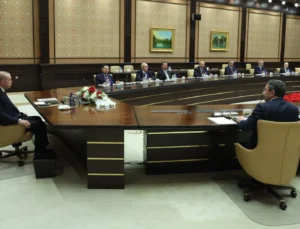 Fon Tasfiyesi Için “Fon Koordinasyon Kurulu” Kuruldu