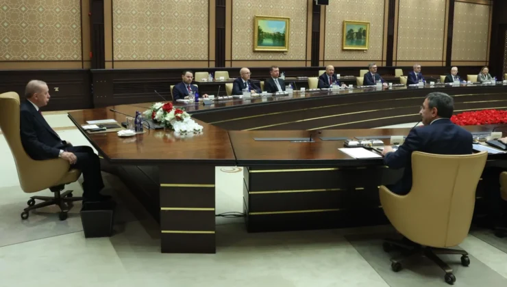 Fon Tasfiyesi Için “Fon Koordinasyon Kurulu” Kuruldu