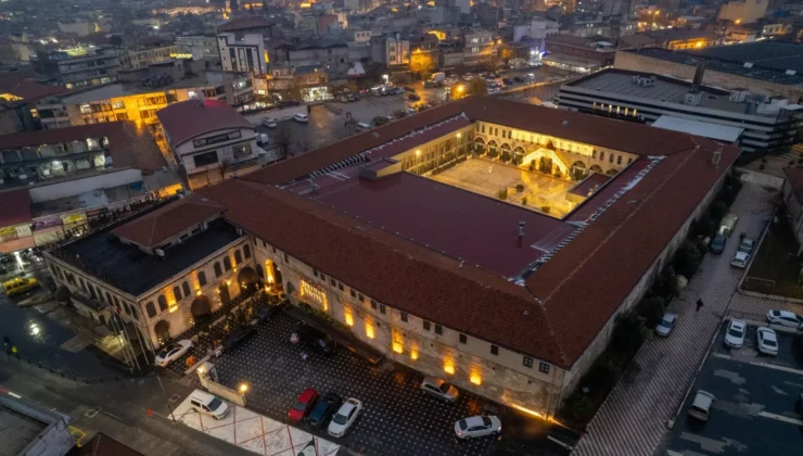 Gaziantep 4. Kez 'Kültür Yolu' Buluşmasına Hazırlanıyor