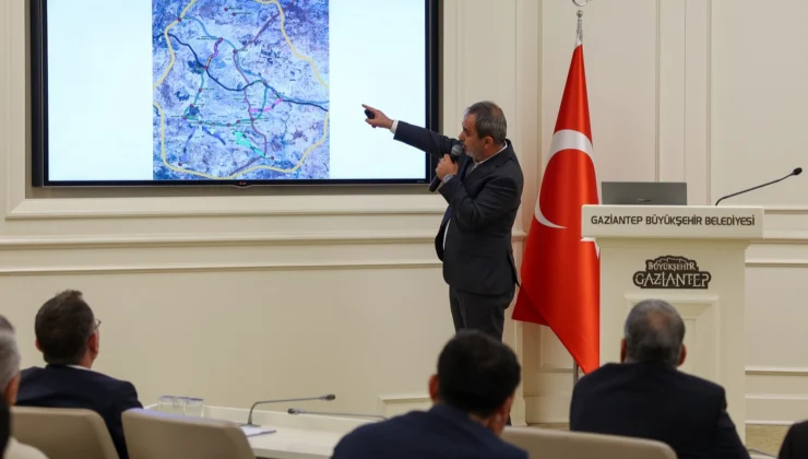 Gaziantep’te Çiftçiye Mazot Desteği 2026’Da Da Sürecek