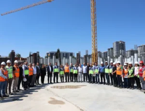 Gaziantep’te Kongre Turizmi Atağı
