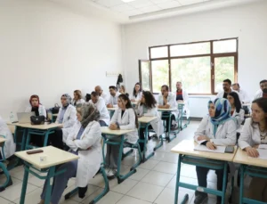 Genç Kaymek'Ten Yeni Dönem Hazırlığı