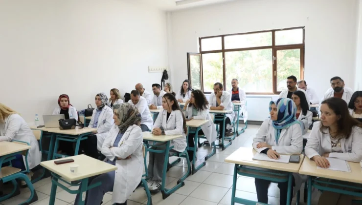 Genç Kaymek'Ten Yeni Dönem Hazırlığı