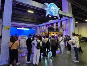 Gravity Game Unite, Gaming Istanbul 2026'Da Ragnarok Zero: Global Showcase Etkinliğini Başarıyla Tamamladı