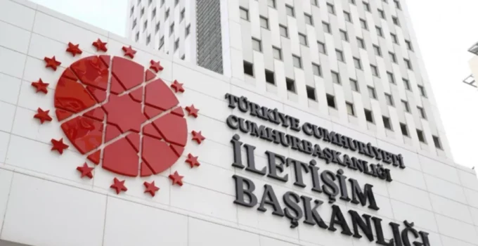 İletişim'Den Fon Piyasası Iddialarına Yalanlama
