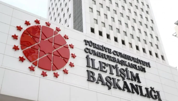 İletişim'Den Fon Piyasası Iddialarına Yalanlama
