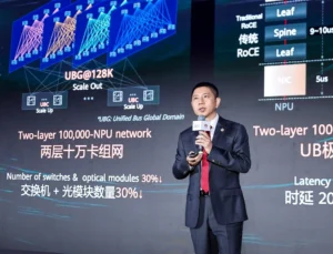 Huawei, Güvenli Ve Akıllı Bağlantı Ile &Quot;Agentic World&Quot;E Güç Katacak Geliştirilmiş Stellar Ai Ağı'Nı Tanıttı