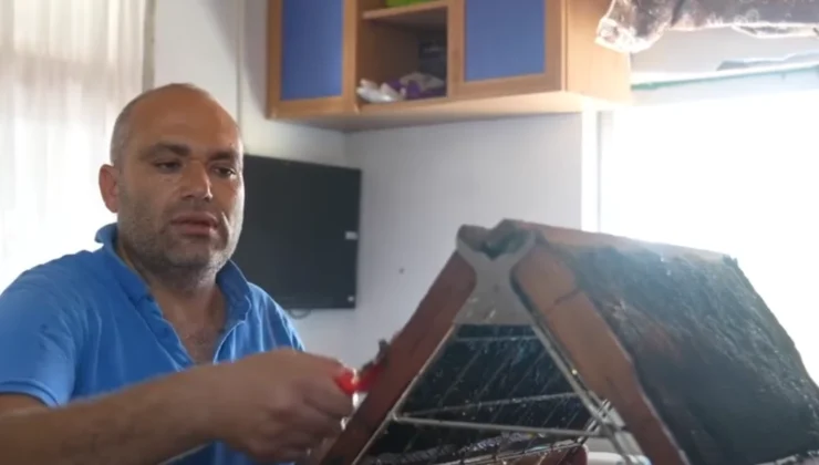 İpsala’da Arıcılık Destekleme Başvuruları Başladı