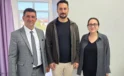 İpsala Devlet'E Ikinci Dahiliye Uzmanı Atandı