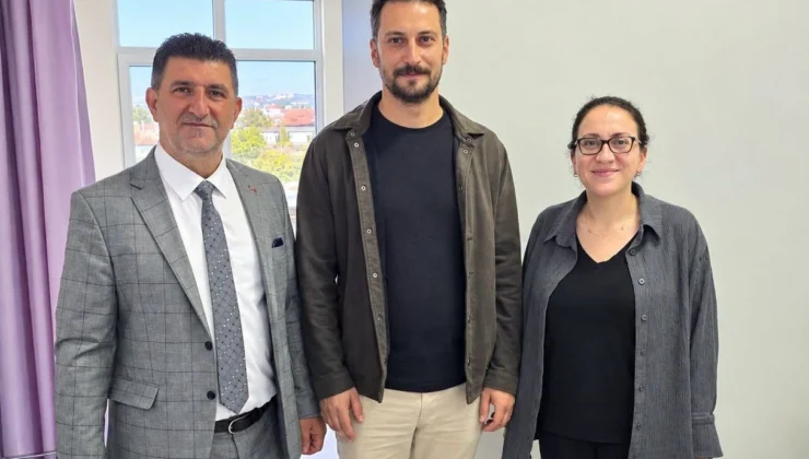 İpsala Devlet'E Ikinci Dahiliye Uzmanı Atandı