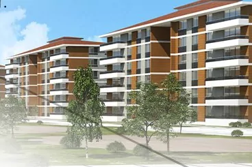 İstanbul’a 15 Bin Kiralık Konut… Yarısı Bizden 2027 Yılı Sonuna Kadar Uzatıldı