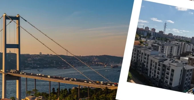 İstanbul’da Kiralık Konut Dönemi Başlıyor… Başvurular 14 Eylül’de