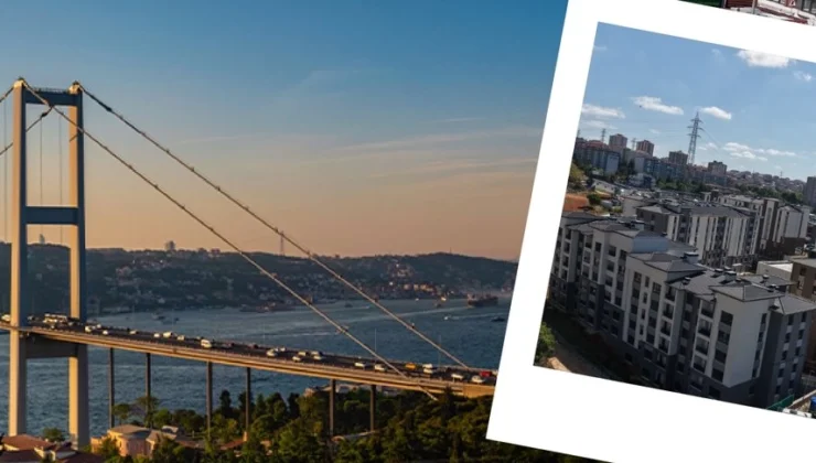 İstanbul’da Kiralık Konut Dönemi Başlıyor… Başvurular 14 Eylül’de