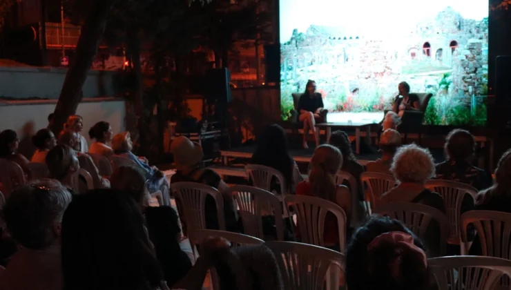 İstanbul Maltepe’de “3 Kadın Yönetmen 3 Film” Etkinliği Başladı