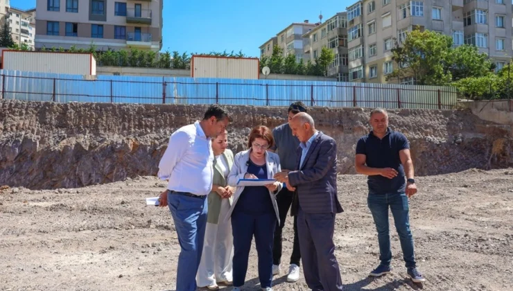 İstanbul Maltepe’de Yeni Mahalle Evleri Geliyor