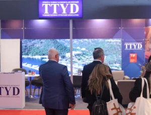 İstanbul Turizm Fuarı’na 30 Ülkeden Profesyonel Katıldı