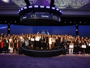 İşte Gençlerin En Çok Tercih Ettiği Şirketler… Youth Awards 2026 Sonuçlandı